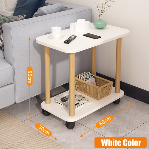 Tier side table wheel - 2,