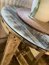 Handmade coffee table Or Stand