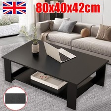 Modern Coffee Table Living