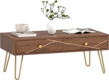 Modern Coffee Table Large