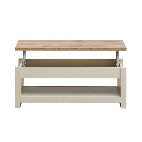 Lisbon coffee table - lisbon, living