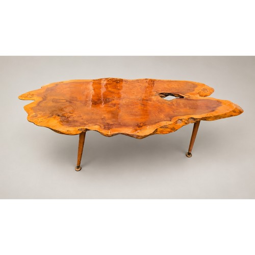 Vintage live edge - vintage, wood