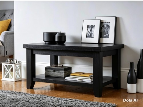 Made measure coffee table - made,