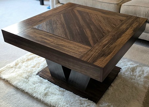 Very modern and stylish - very,