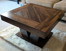 A Stunning Large Modern Wooden