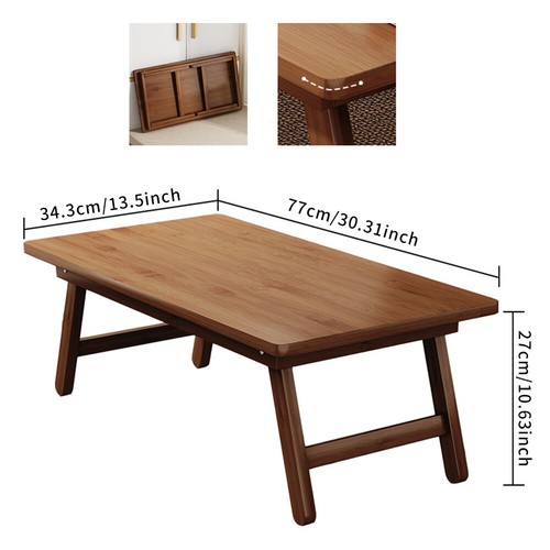 Bamboo foldable tatami - foldable,