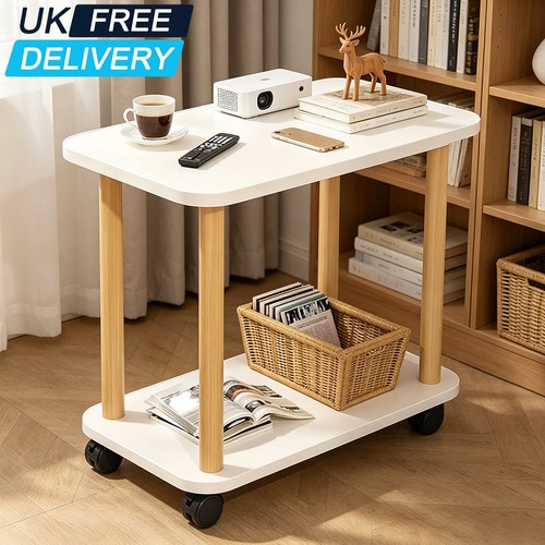 Tier side table - 2, small