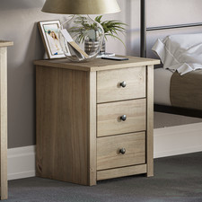 Solid Pine Bedroom Furniture