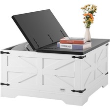 VEVOR 31.5" Farmhouse Coffee