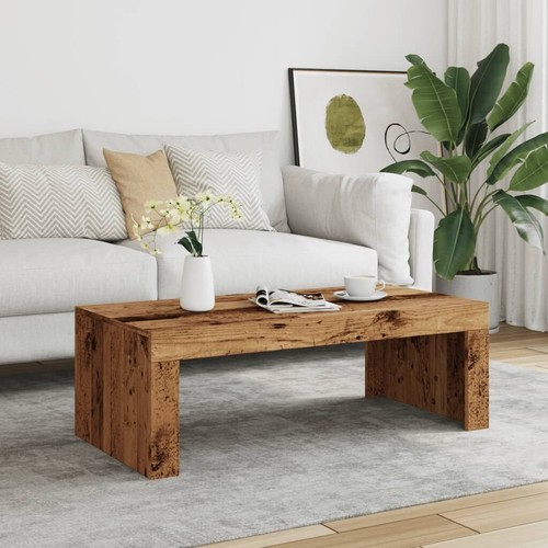 Industrial rustic smoked - rustic,