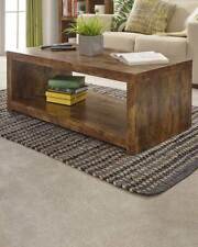 Jakarta Coffee Table With